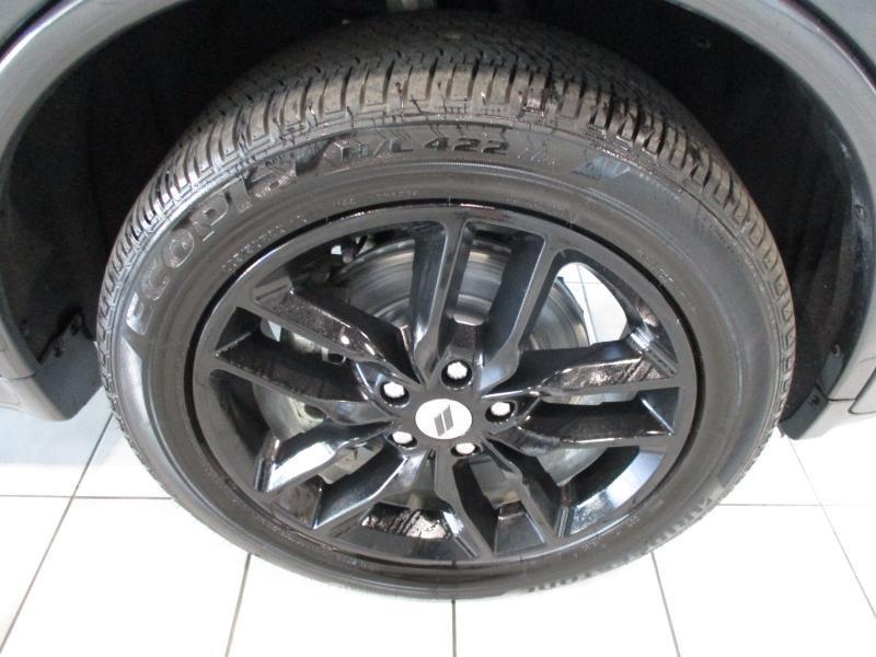 Dodge Durango GT AWD 2024
