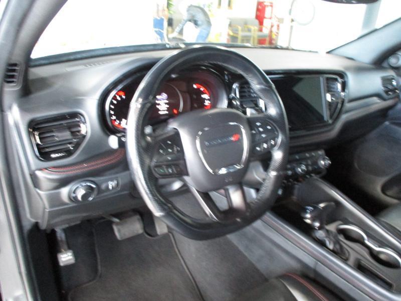Dodge Durango GT AWD 2024