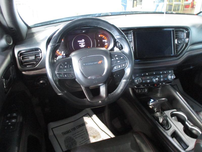 Dodge Durango GT AWD 2024