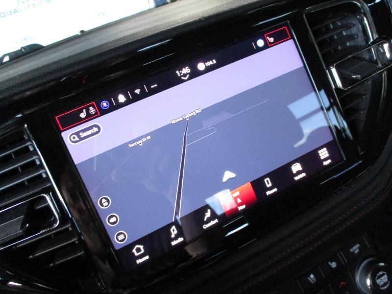 Dodge Durango GT AWD 2024