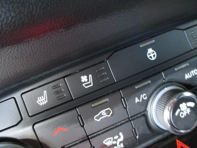 Dodge Durango GT AWD 2024