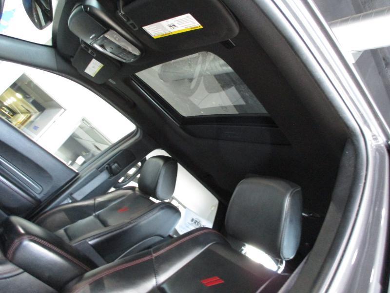 Dodge Durango GT AWD 2024