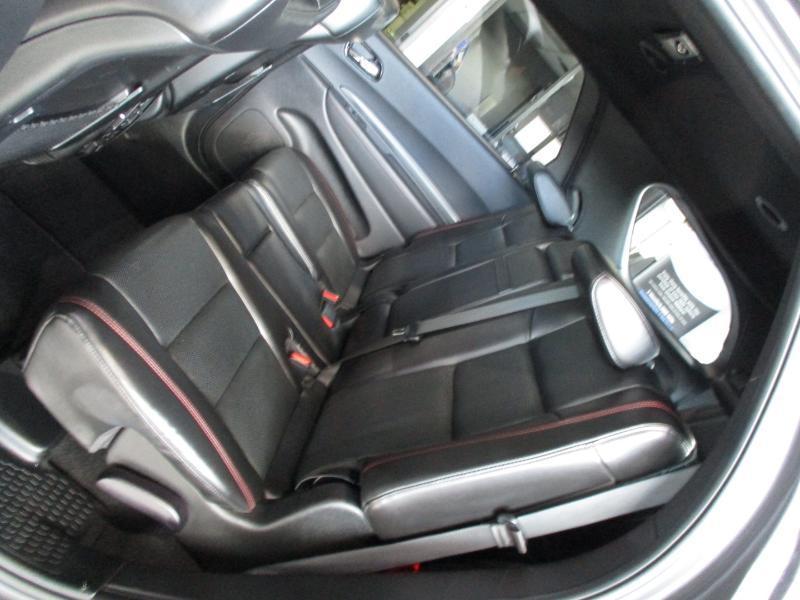 Dodge Durango GT AWD 2024