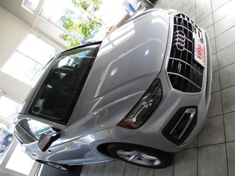 Audi Q5 2.0T Premium quattro 2023
