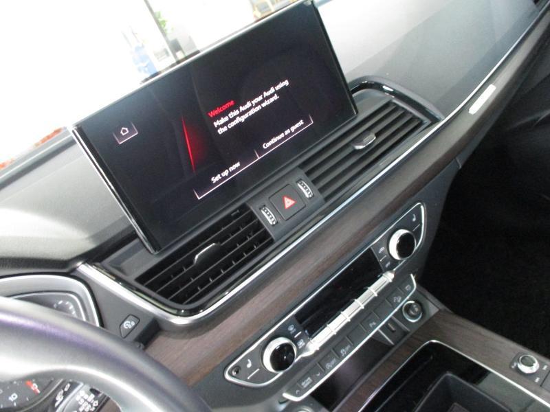 Audi Q5 2.0T Premium quattro 2023