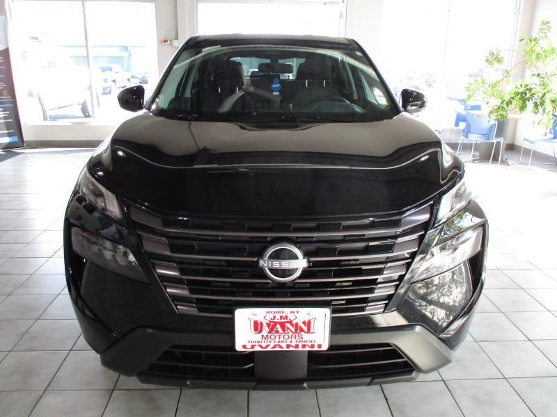 Nissan Rogue SV AWD 2026