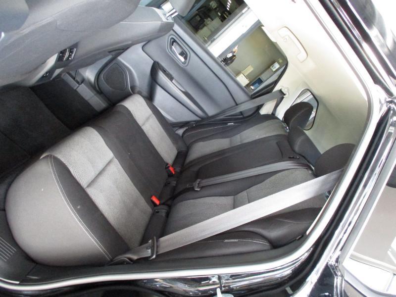 Nissan Rogue SV AWD 2026