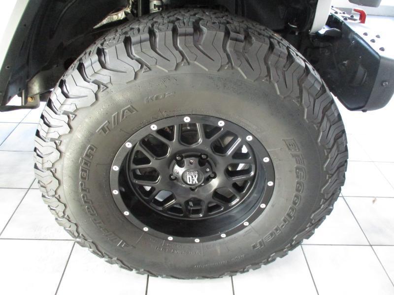 Jeep Gladiator Rubicon 2020