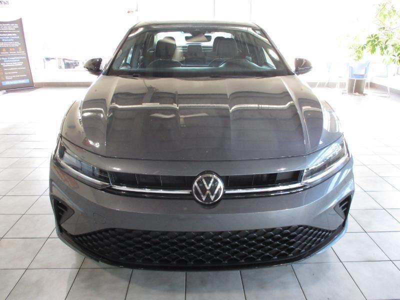 Volkswagen Jetta Sport 2025