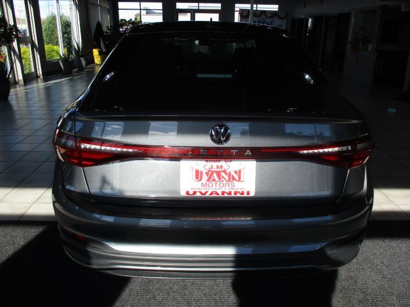 Volkswagen Jetta Sport 2025
