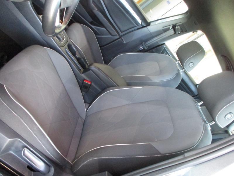 Volkswagen Jetta Sport 2025