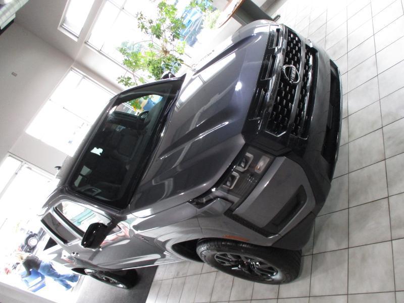Nissan Frontier SV Crew Cab 4WD 2026