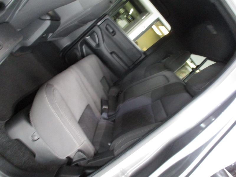Nissan Frontier SV Crew Cab 4WD 2026