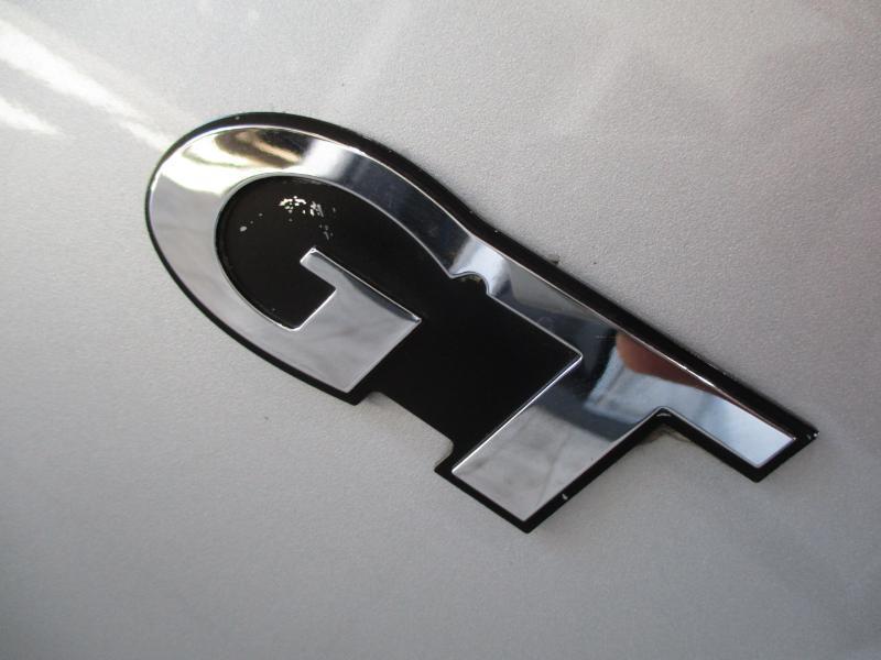 Ford Mustang GT Coupe 2000