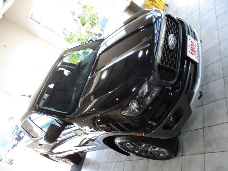 Ford Ranger XLT SuperCrew 4WD 2019