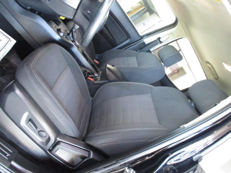 Ford Ranger XLT SuperCrew 4WD 2019