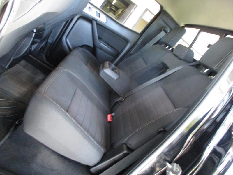 Ford Ranger XLT SuperCrew 4WD 2019