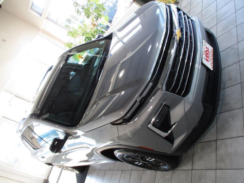 Chevrolet Traverse LT AWD 2026