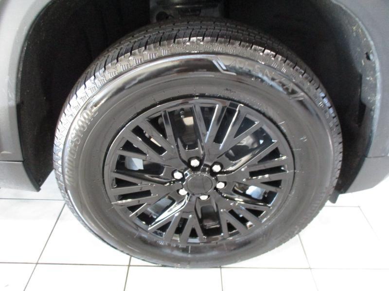 Chevrolet Traverse LT AWD 2026