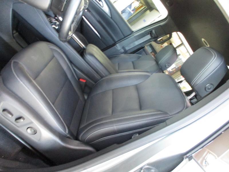 Chevrolet Traverse LT AWD 2026