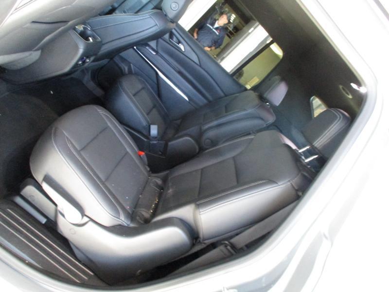Chevrolet Traverse LT AWD 2026