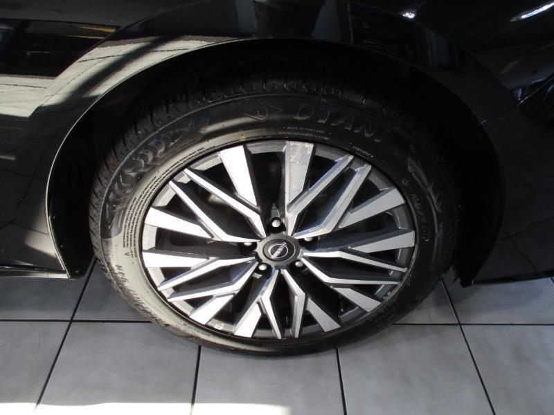 Nissan Altima 2.5 SV 2025