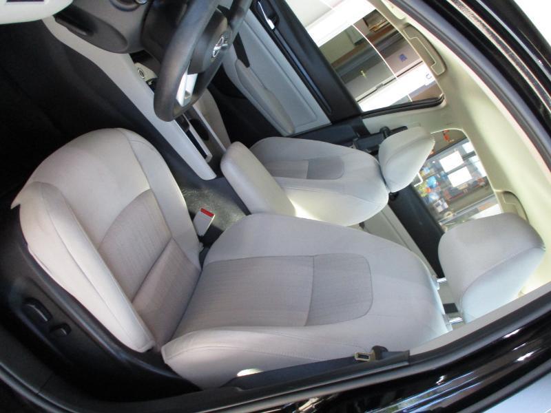Nissan Altima 2.5 SV 2025