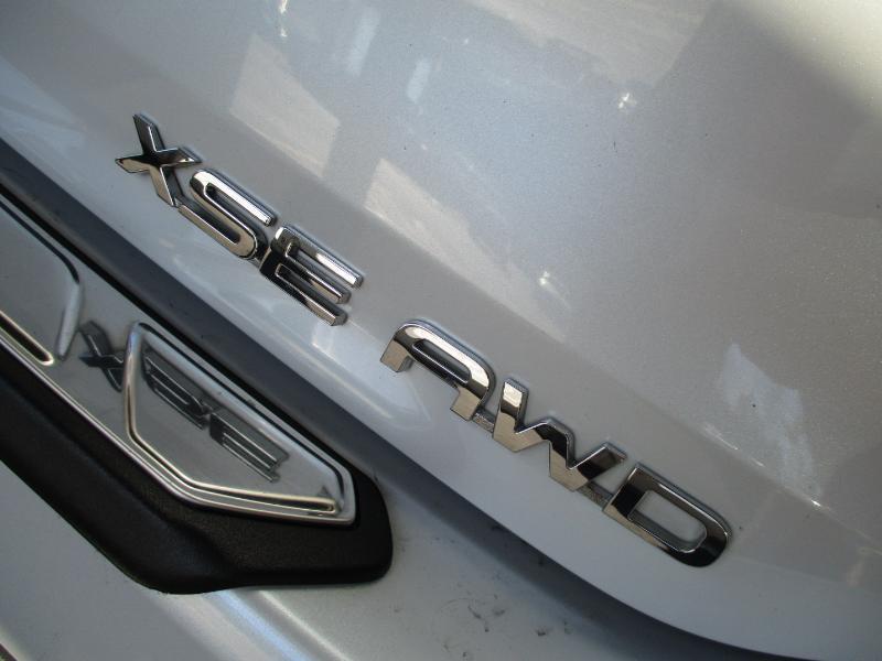 Toyota Highlander XSE AWD V6 2022