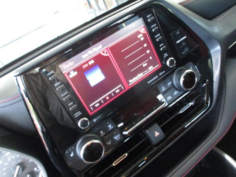 Toyota Highlander XSE AWD V6 2022