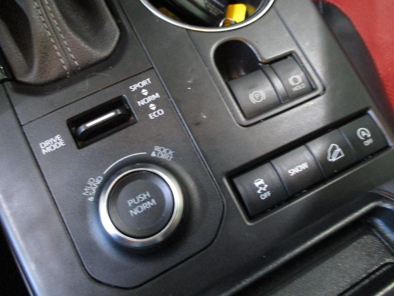 Toyota Highlander XSE AWD V6 2022