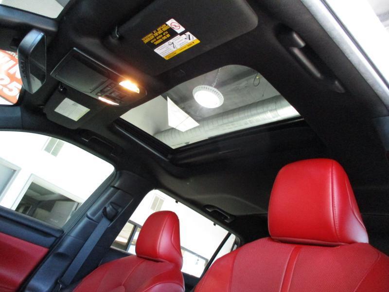 Toyota Highlander XSE AWD V6 2022
