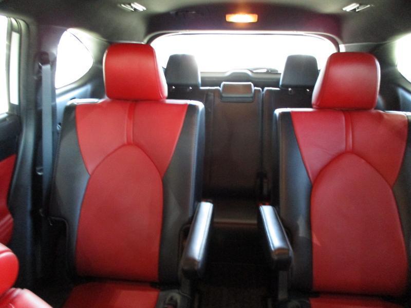 Toyota Highlander XSE AWD V6 2022