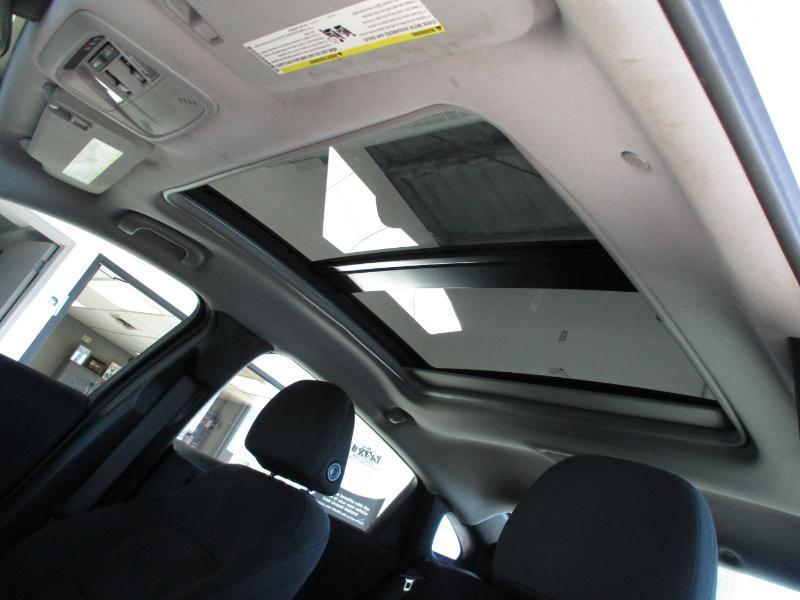 Chevrolet Malibu LT 2021