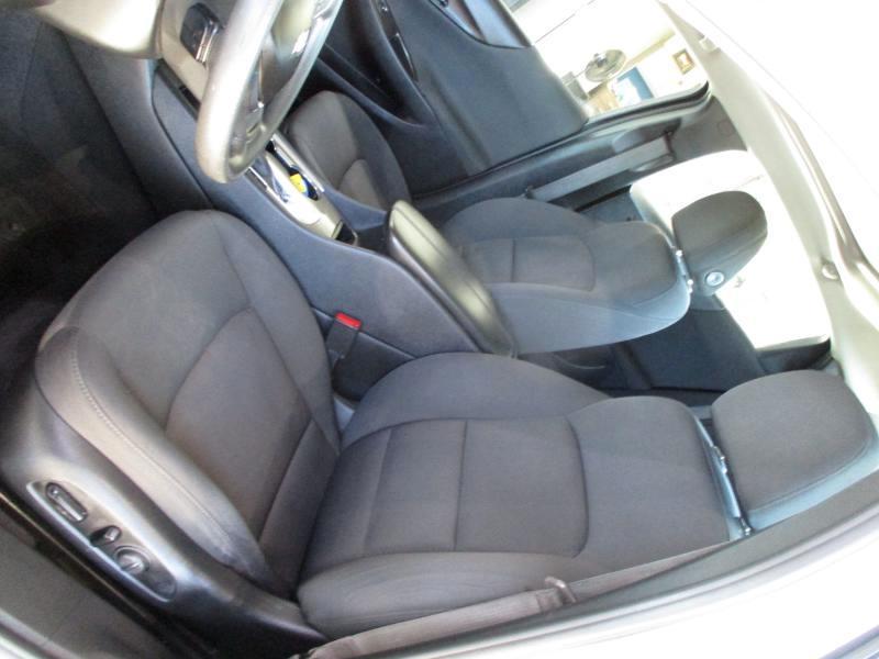 Chevrolet Malibu LT 2021