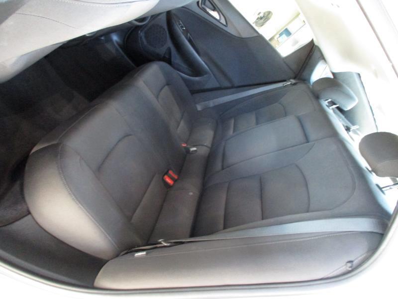 Chevrolet Malibu LT 2021