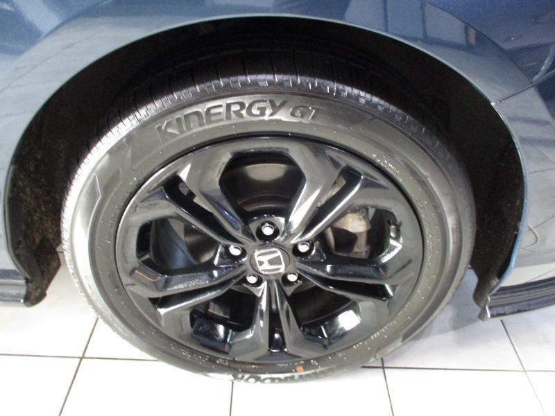 Honda Accord SE 2025