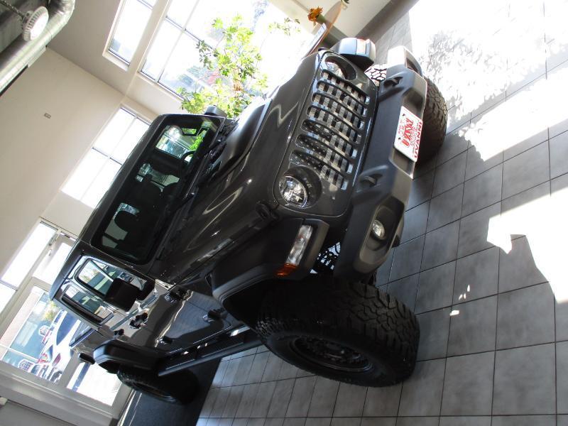 Jeep Gladiator Sport S 2020