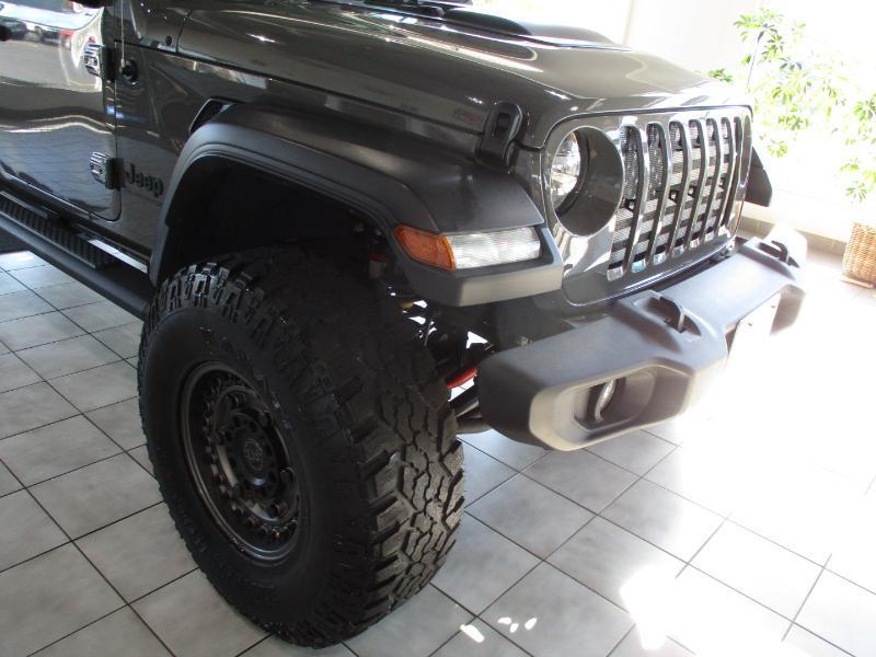 Jeep Gladiator Sport S 2020