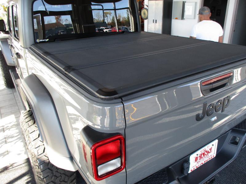 Jeep Gladiator Sport S 2020