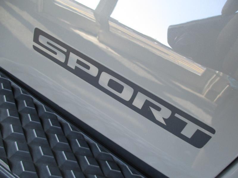 Jeep Gladiator Sport S 2020