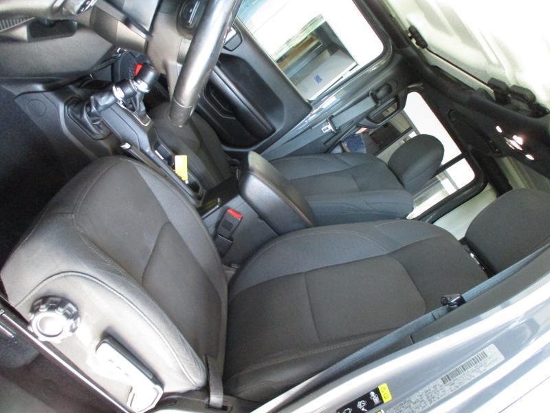 Jeep Gladiator Sport S 2020