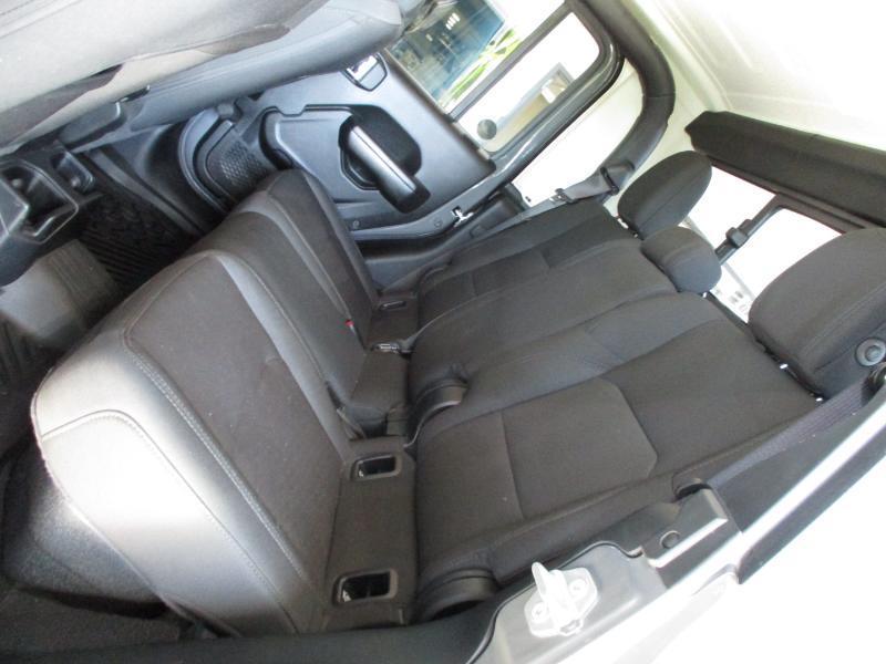 Jeep Gladiator Sport S 2020