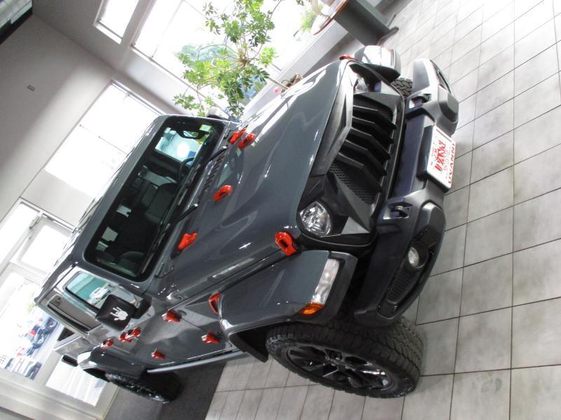 Jeep Gladiator  2025