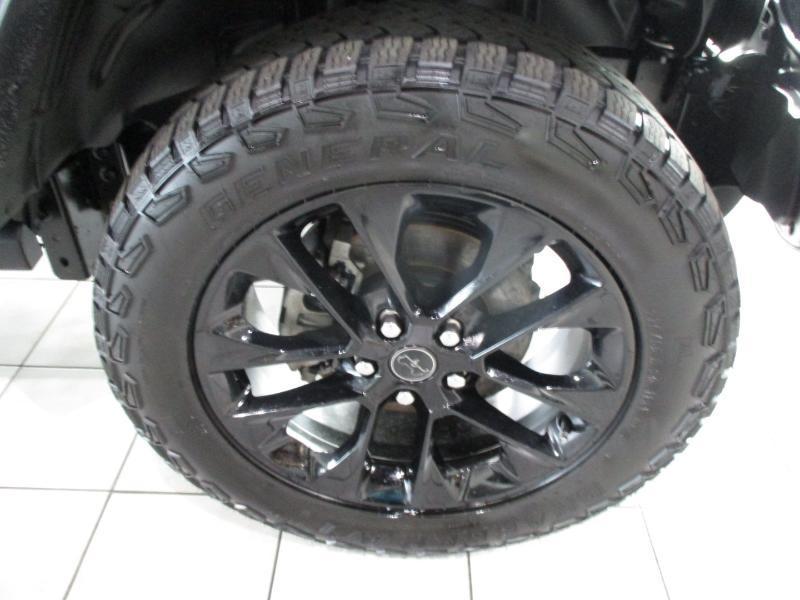 Jeep Gladiator  2025
