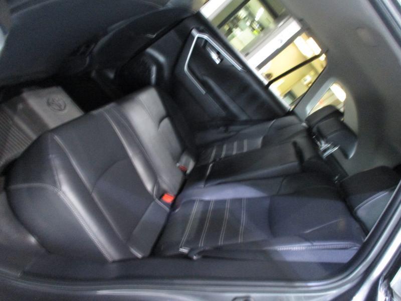 Toyota RAV4 XLE Premium AWD 2025
