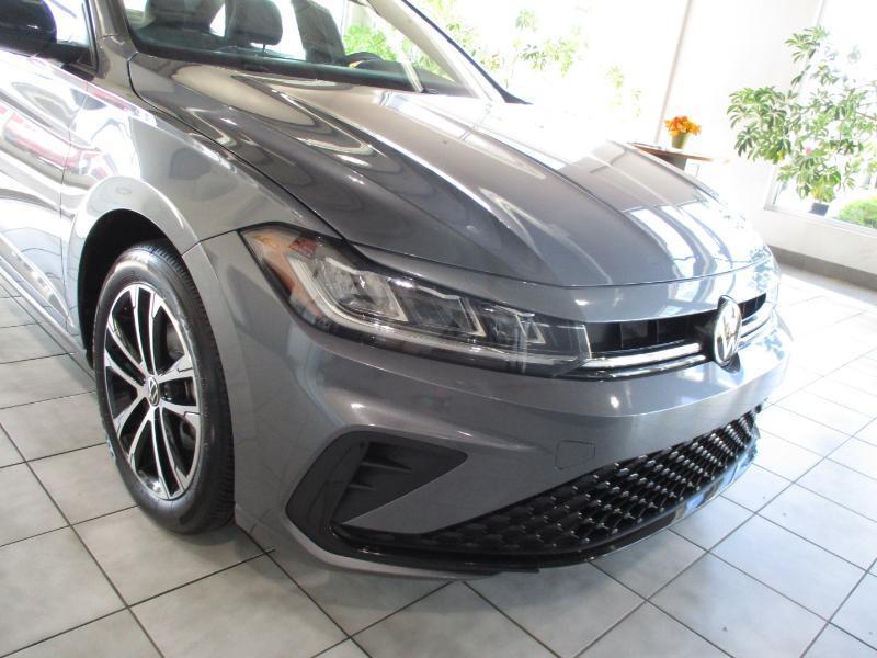 Volkswagen Jetta Sport 2025