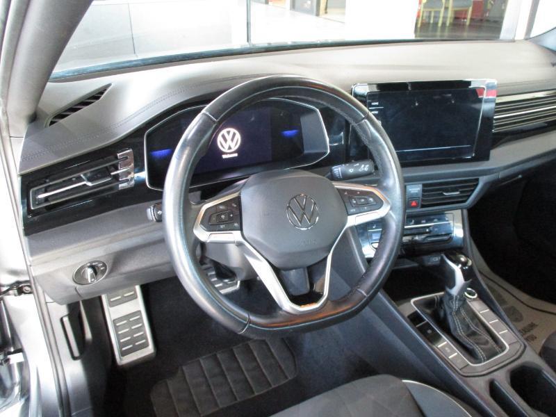 Volkswagen Jetta Sport 2025