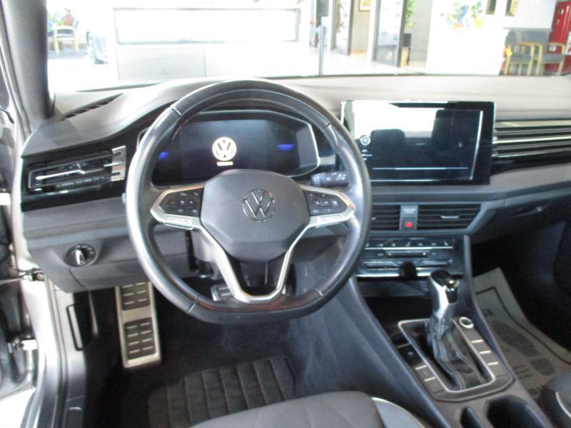 Volkswagen Jetta Sport 2025