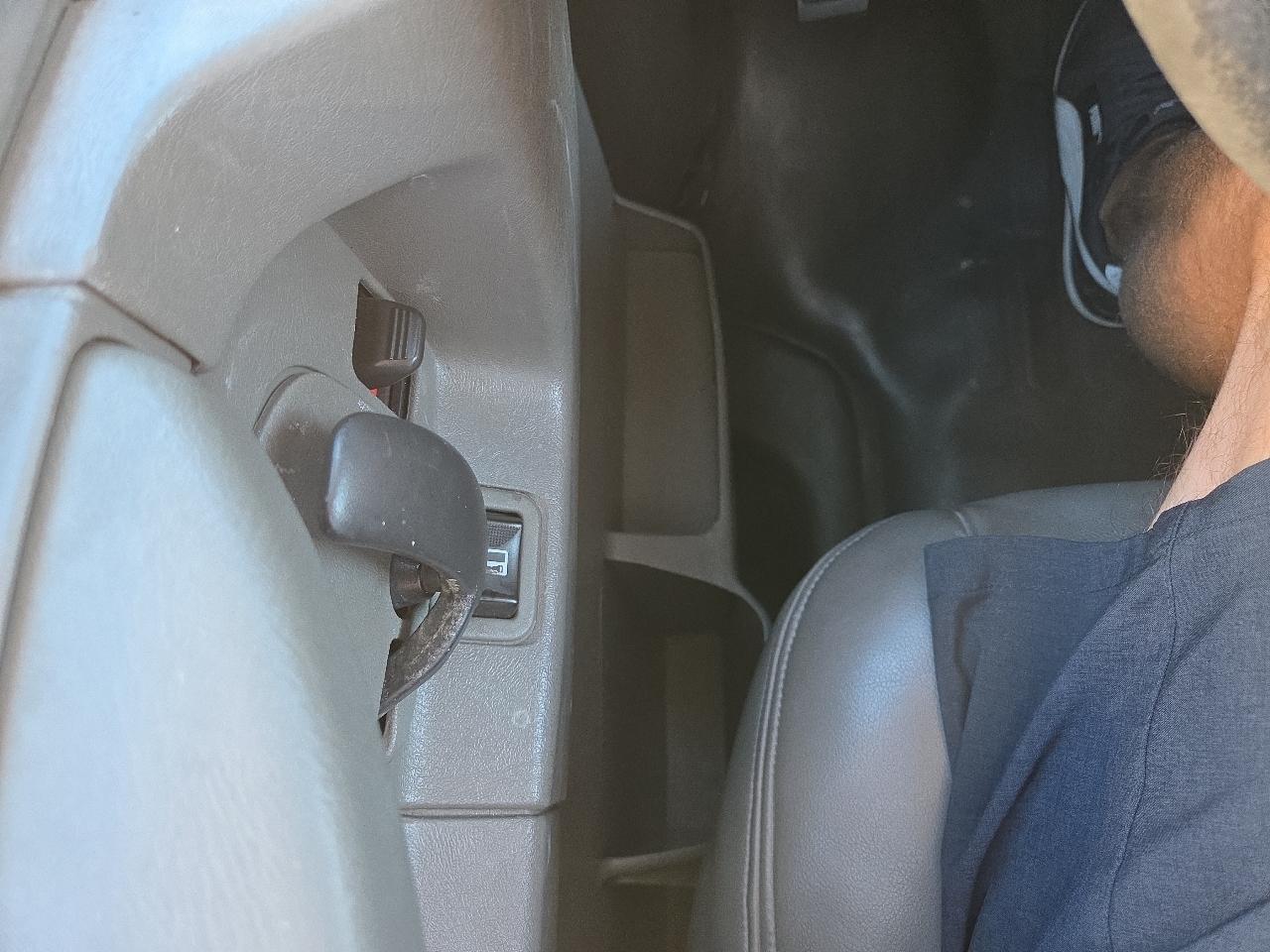 GMC Savana G1500 Cargo 2014