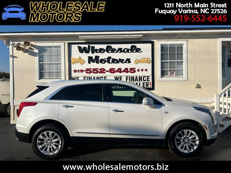 Used Cars for Sale Fuquay Varina NC 27526 Wholesale Motors